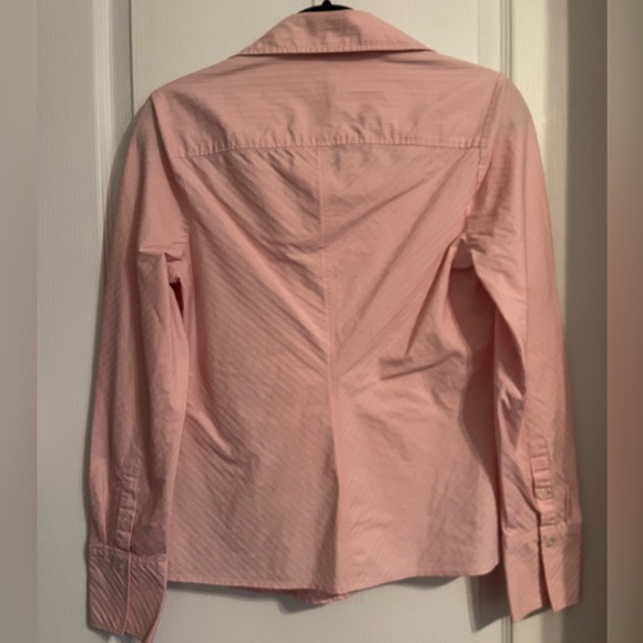 Jacob blouse, pink M - Picture 2 of 6